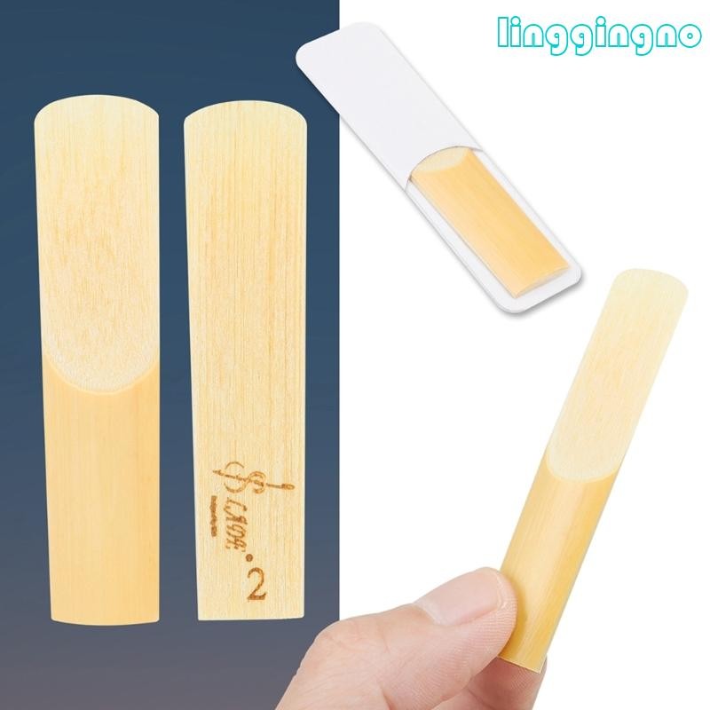 RR 10pcs Professional แซ็กโซโฟน Reeds 2 0 2 5 3 0 Alto Tenor Spoราโน ...
