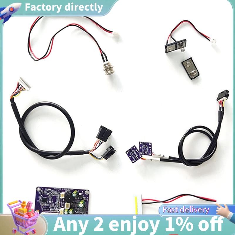 E7-Controller สําหรับ Mini Gokart พร้อมบลูทูธพร้อมชุดประกอบจอแสดงผล ...