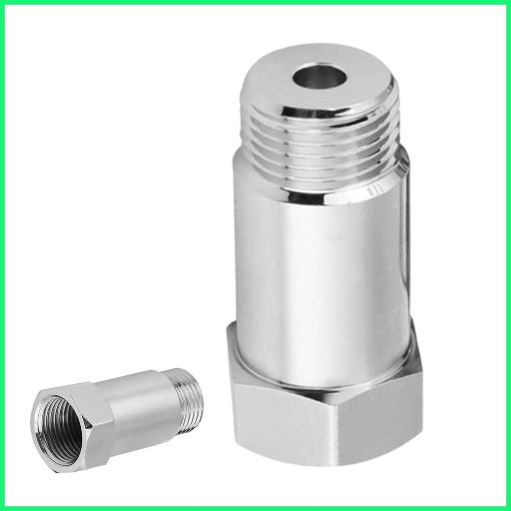 เซนเซอร์ออกซิเจน Downstream สแตนเลส O2 Sensor Connector เซ็นเซอร์ ...