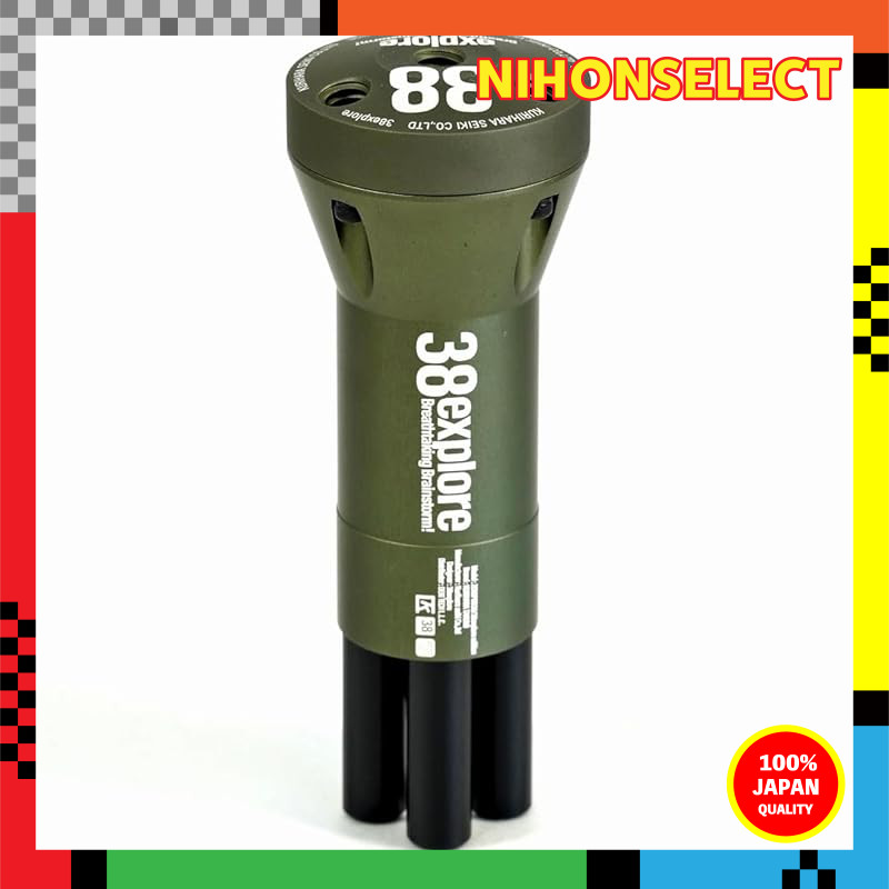 38explore ZEROPOD38 Outdoor Edition | Shopee Thailand