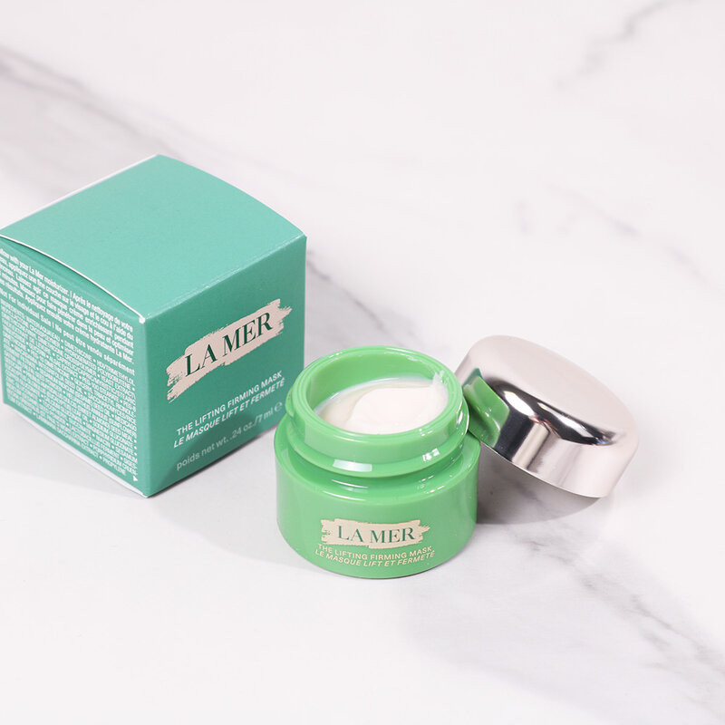 La Mer the Lifting And Firming Mask 7ml ������ ������ʡ�¡��ЪѺ˹��. |  Shopee Thailand