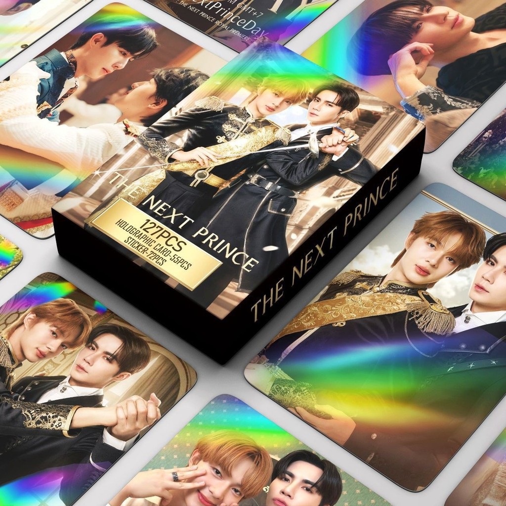 ZeeNunew นิ่งเฮียก็หาว่าซื่อ ซีนุนิว The Next Prince ZeePruk NuNew