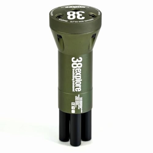 38explore ZEROPOD38 Outdoor Edition | Shopee Thailand