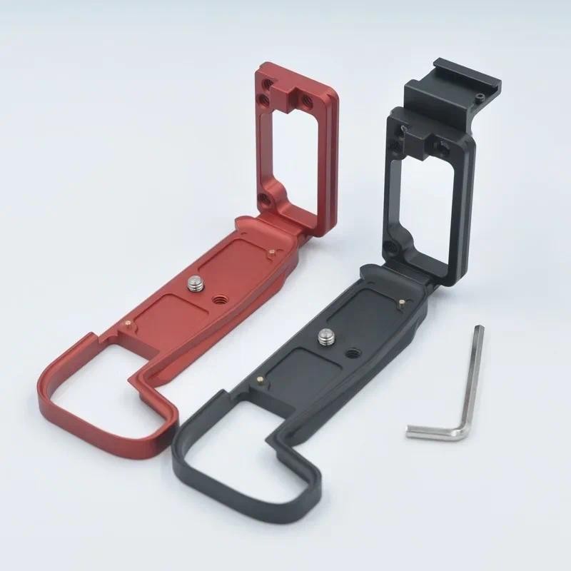 Quick Release แผ่น L-Plate สําหรับ Canon EOS RP กล้อง CNC อลูมิเนียม ...