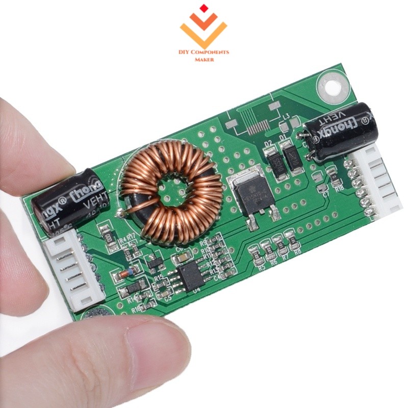 14-37 นิ้ว LED LCD Universal TV Backlight คงที่ Current Driver Board ...