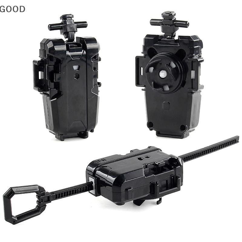 ดี 1 ชุดพลาสติก Combat Gyroscope Spinning Tops เปิดของเล่น BX Launcher ...