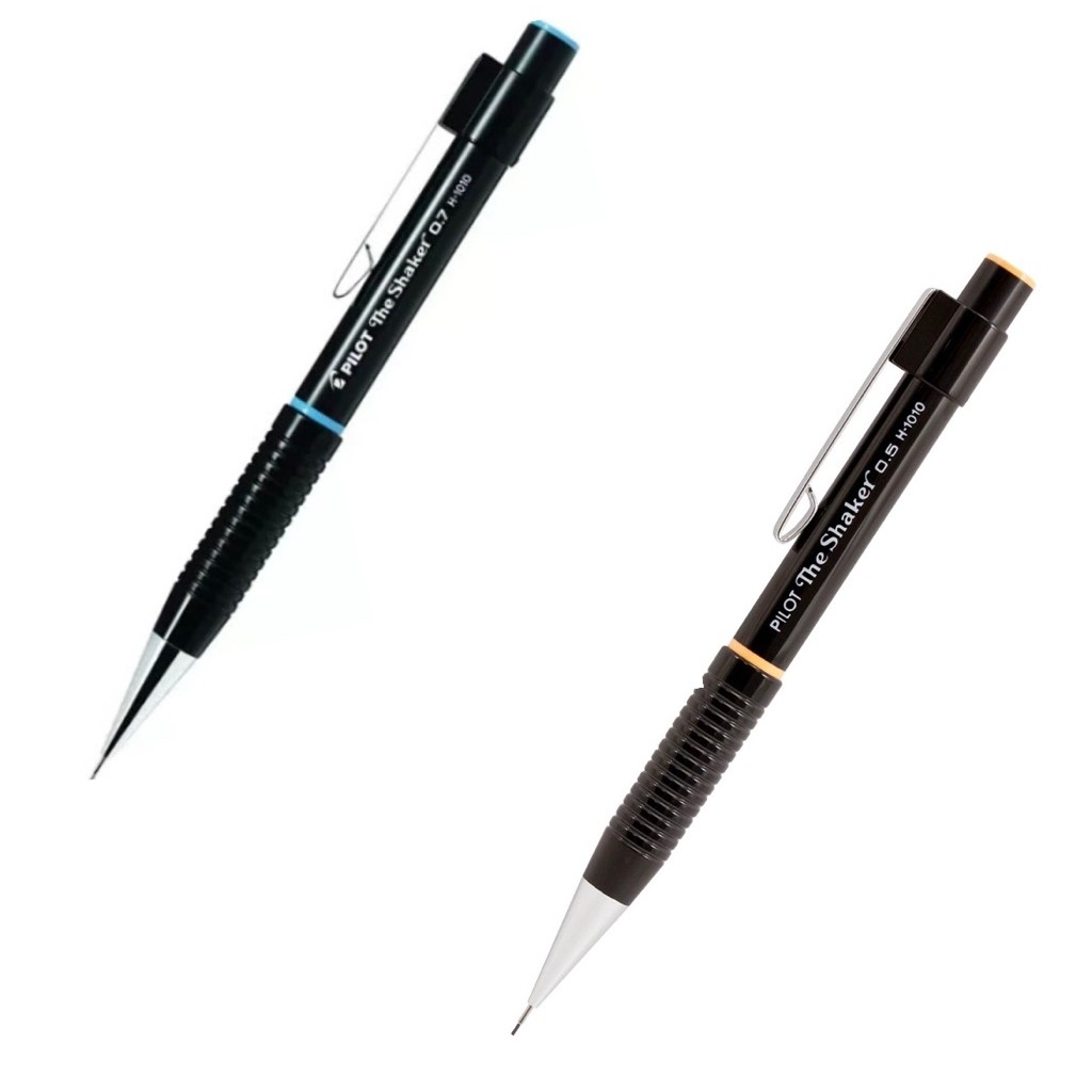 ดินสอกด Pilot The Shaker H-1010 (0.5 / 0.7mm) | Shopee Thailand