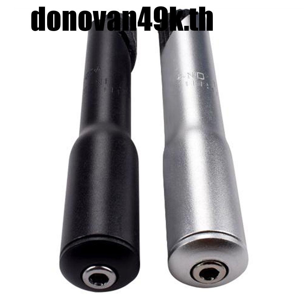 DODONVAN49K จักรยาน Quill Stem Converter จักรยานอุปกรณ์เสริม Threadless ...