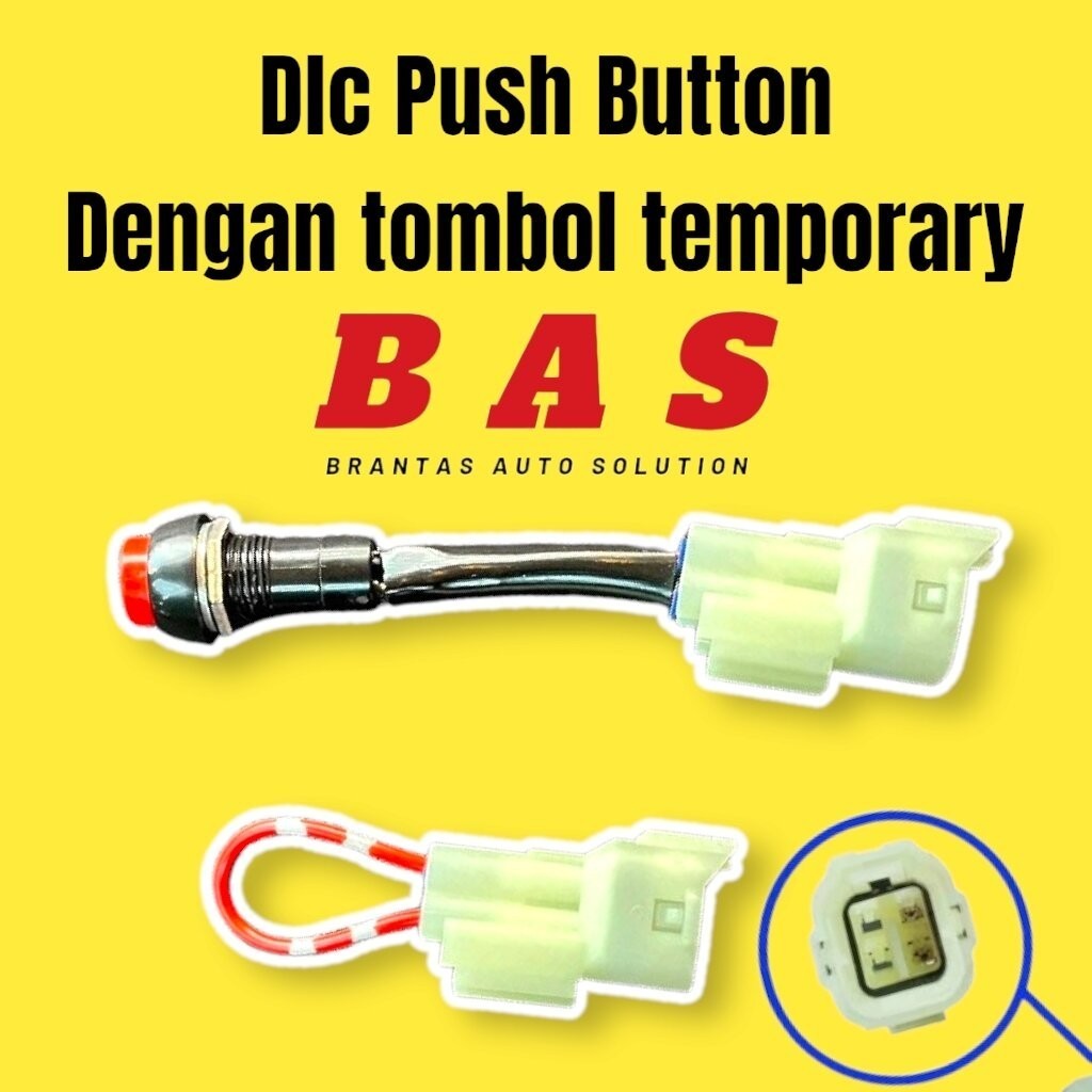 เครื่องมือรีเซ็ตคู่มือฉีด DLC Honda / ขั้วต่อสั้น HONDA DLC SOCKET ...