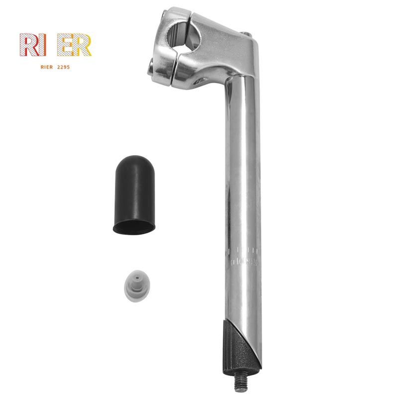 22.2 มม.จักรยาน Quill Stem, BMX Quill Stem จักรยาน Handlebar Stem Riser ...