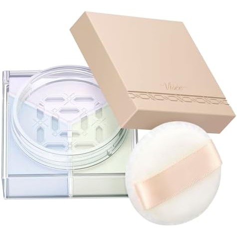 【Direct from Japan】Visee (Visee) Visee Trinitas Glow Powder 01 Clear ...