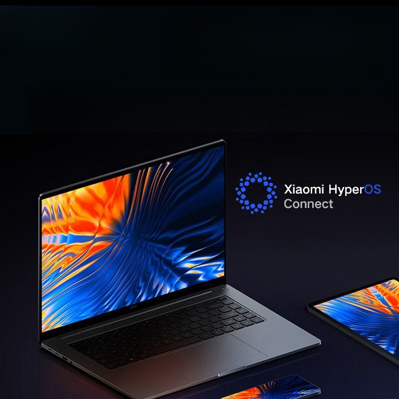 แล็ปท็อป Xiaomi Redmi Book Pro16 Core UlTra5 สวยงามสูงสำหรับสำนักงาน ...