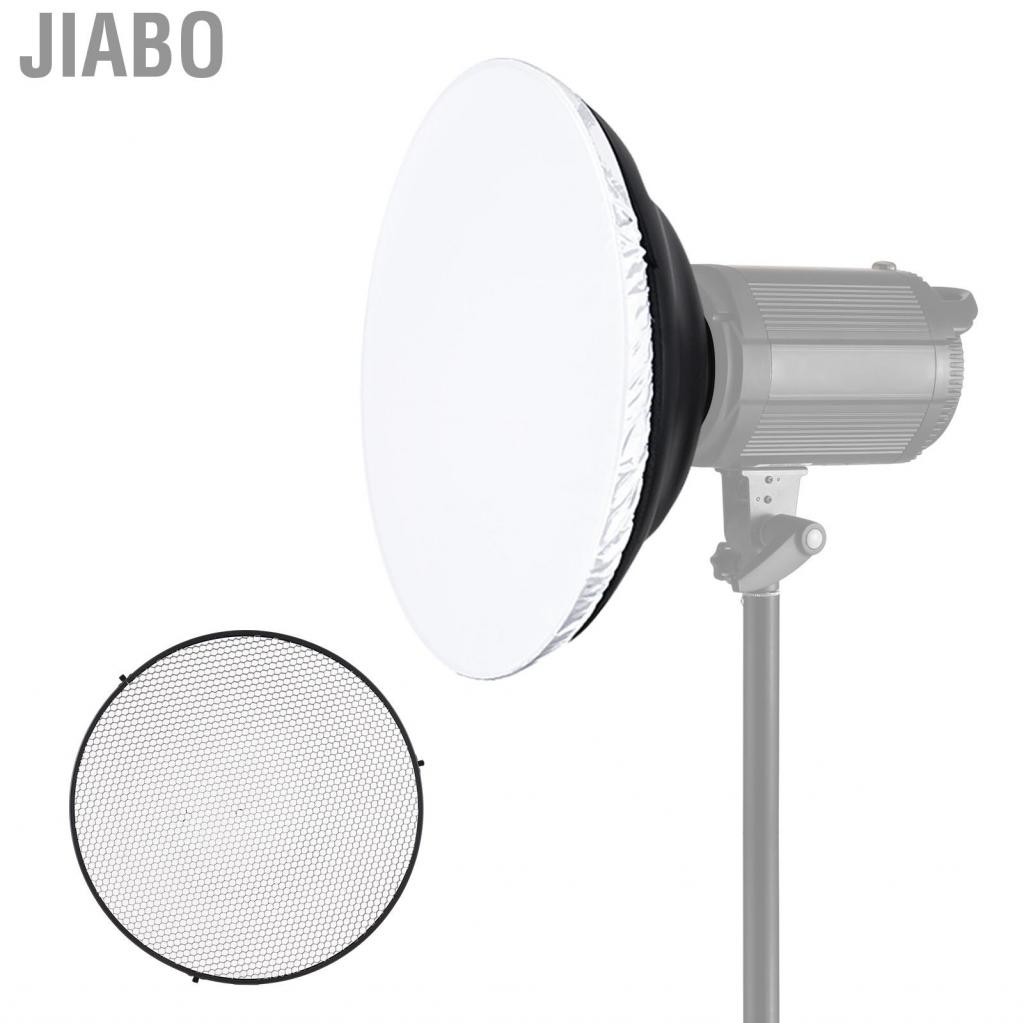Jiabo 41.2cm/16in Studio Photography Reflection Beauty Dish Diffuser ...
