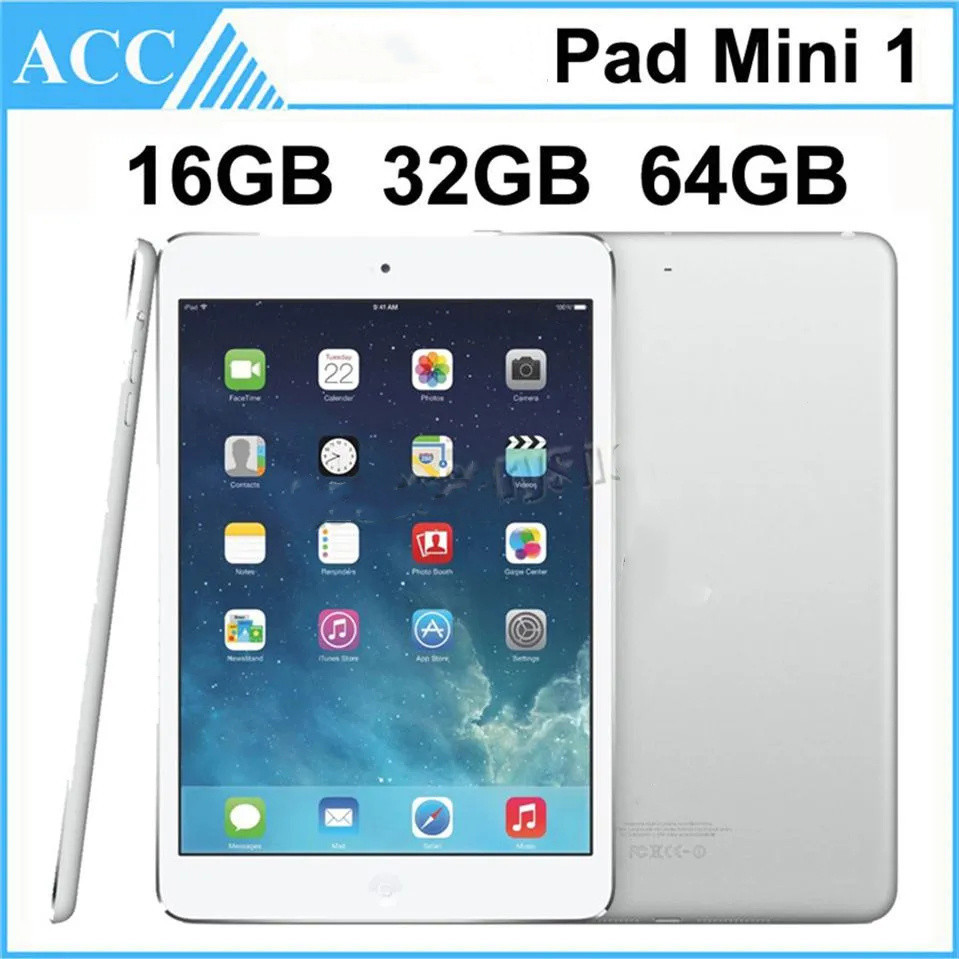 Mini 1 tablet 7.9 นิ้ว 16GB/32GB เหมาะสําหรับแท็บเล็ตเล่นเกมออนไลน์ ...