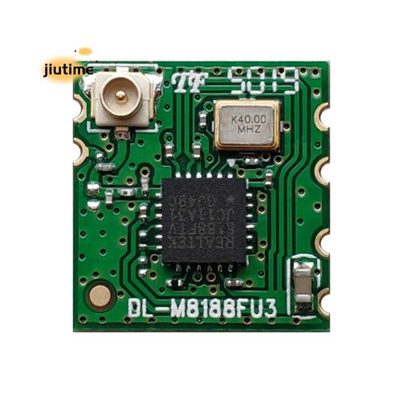 RTL8188FTV โมดูล WIFI ไร้สายพร้อมบล็อกสําหรับ Linux Android อินเทอร์เฟซ ...