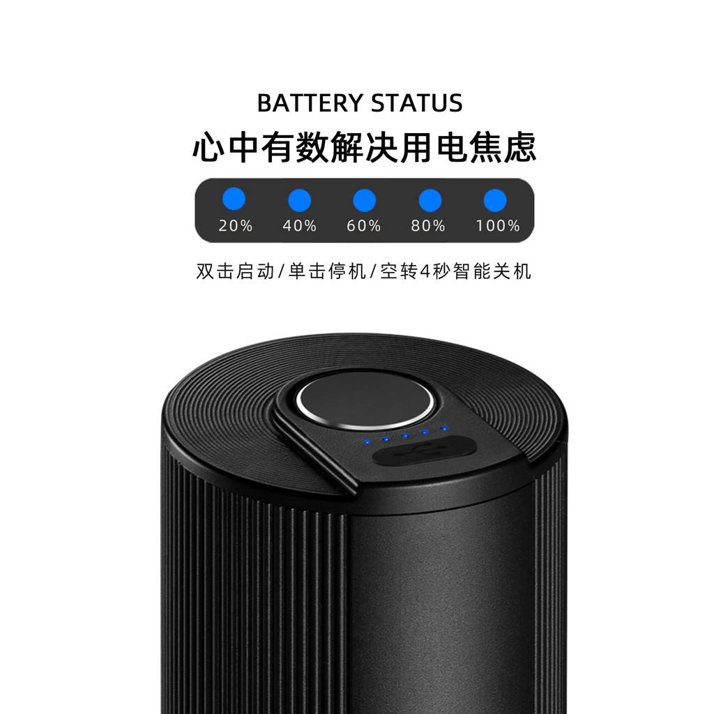 [แนะนํา] Coffee Power Commander c40 เครื่องเจียรโมดูลไฟฟ้า Hand-Cranked ...