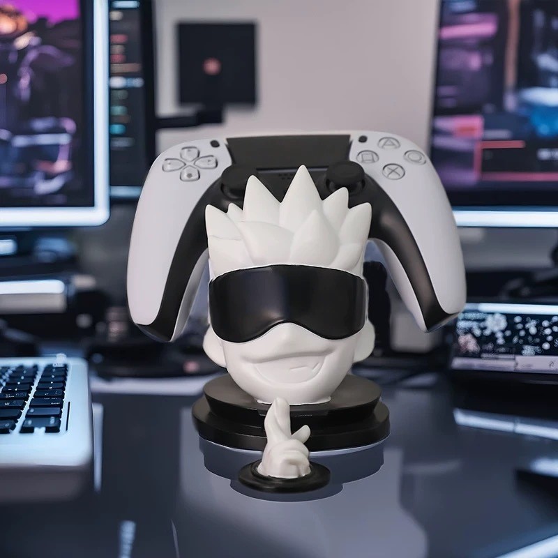 ในสต็อก แผ่น ps5 ที่วางจอย ps5 ตกแต่งบ้าน ps5 controller ขาตั้ง ...