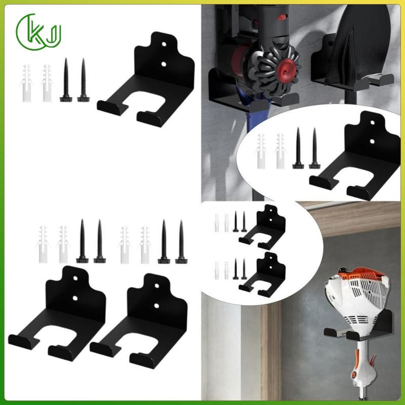 [Wishshopeelxl] Garage Organizer Trimmer Rack กันน้ําประหยัดพื้นที่ ...