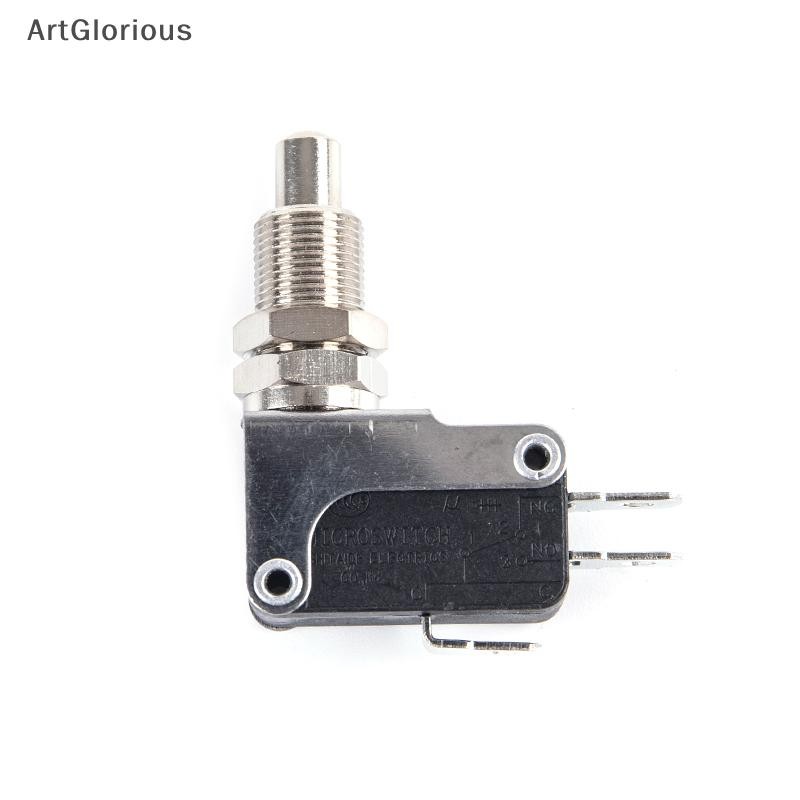 V-16-1CQ Limit Micro Fretting Switch Spina Da Pannello Tipo Point - 4