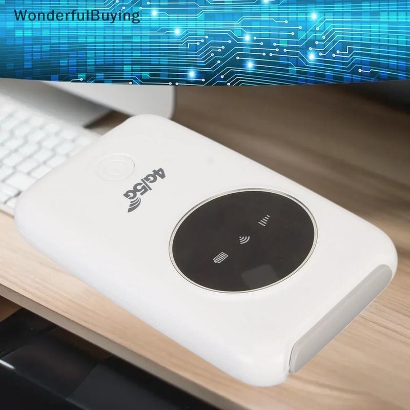 WBTH 4G LTE USB WiFi Modem 300Mbps ปลดล็อค WiFi Micro SIM Card Slot ใน ...