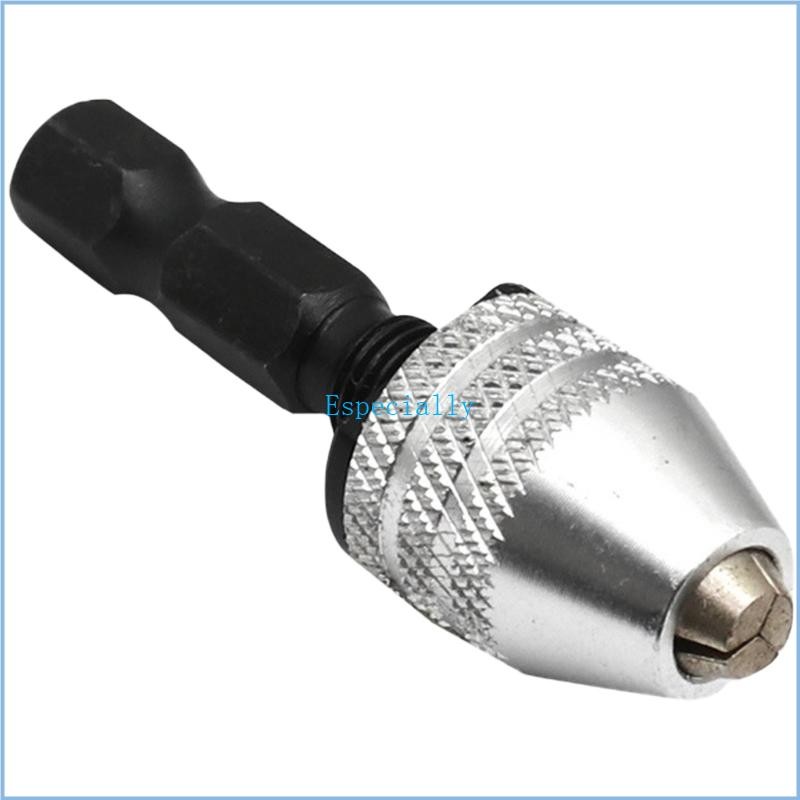 ESP Keyless เจาะ Chuck Bit Keyless เจาะ Chuck Conversion เครื่องมือ 0 3 ...