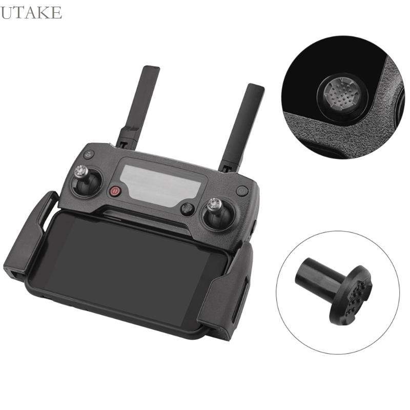 Utake ปุ่มควบคุมระยะไกล 5D Rocker Thumbstick สําหรับชิ้นส่วนซ่อมโดรน ...