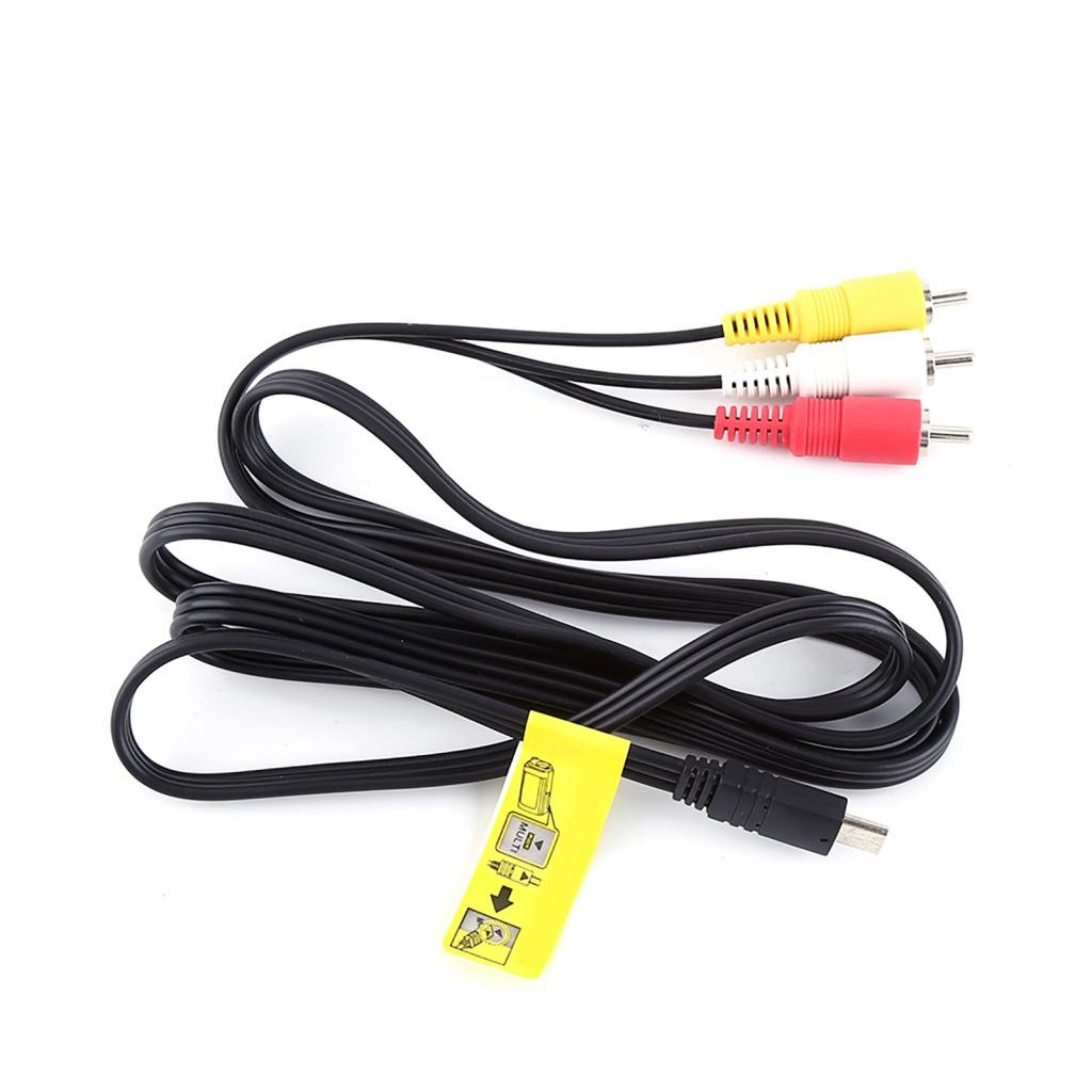 AV Multi Cable 1.55m / 61 นิ้วสำหรับทีวี | Shopee Thailand
