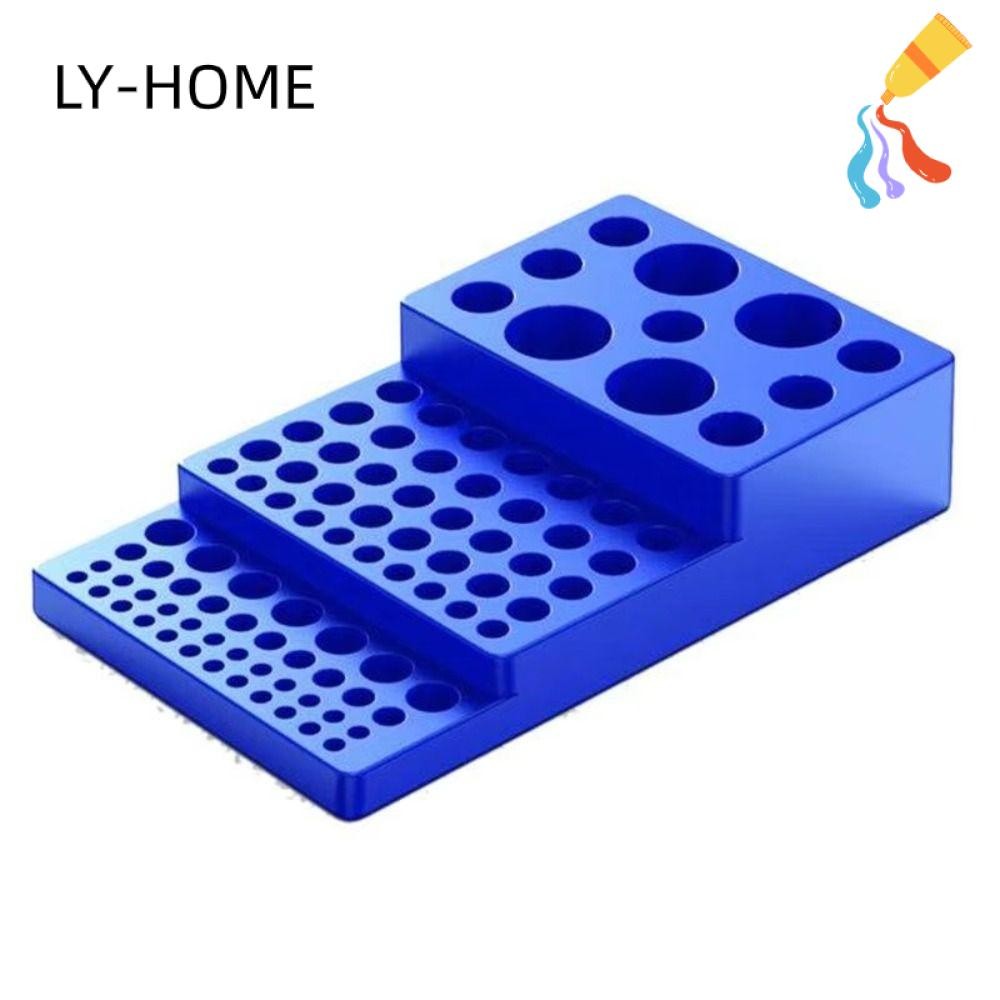 LY Centrifuge Tube Rack, 0.2/0.5/1.5/2/5/10/15/50Ml Multifunctional ...