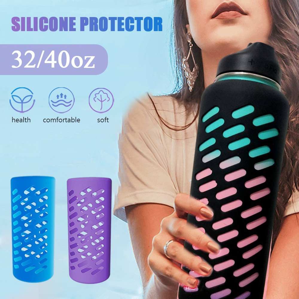 Hydro Flask Silicone Sleeve