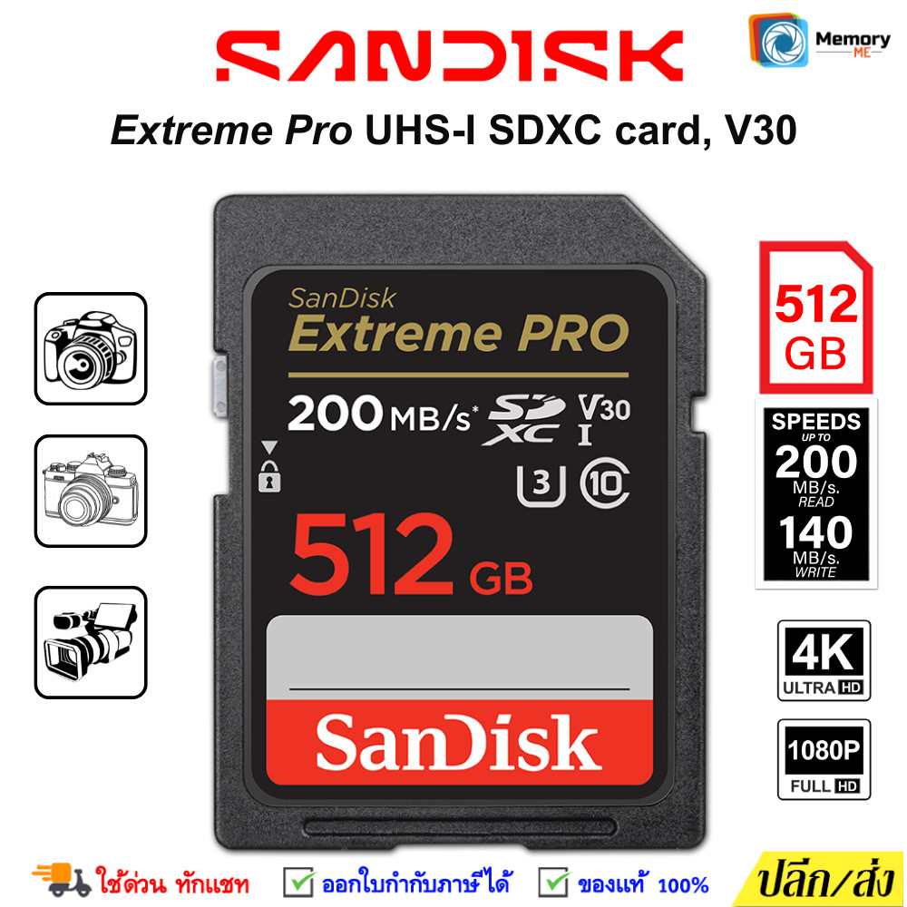 128gb Micro Sd Card Micro SD SanDisk Extreme PRO SDHC UHS-I 128GB