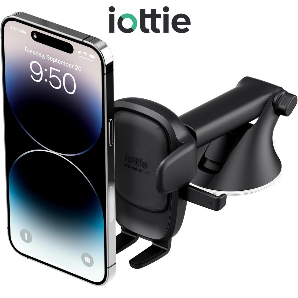 iOttie EasyOne Universal Car Mount