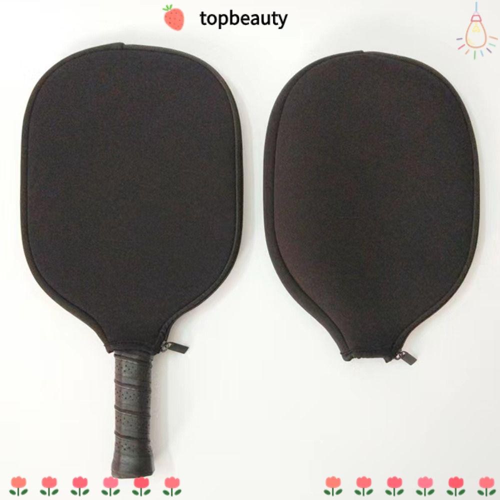 Topbeauty Paddle Protect, Dust Cover คุณภาพสูง Pickleball Paddle Cover ...