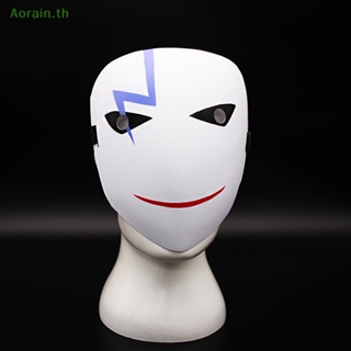 # Mask หน้ากากคอสเพลย์ Kagetane Hiruko Burakku Buretto สีดํา