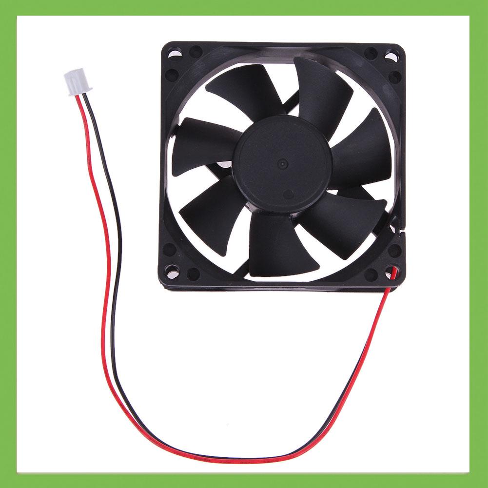 aigoni-th-พัดลมระบายความร้อน-ไร้แปรงถ่าน-8025s-24v-dc-7-ใบพัด-2-สาย-80x80x25-มม