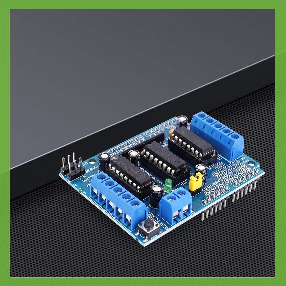 aigoni-th-บอร์ดขยายมอเตอร์ไดรฟ์-l293d-h-bridge-สําหรับ-arduino