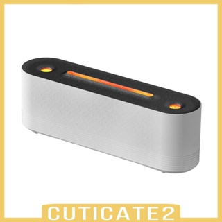 [Cuticate2] เครื่องทําความชื้นน้ํามันหอมระเหย ปิดอัตโนมัติ สําหรับห้องนอน ห้องนั่งเล่น