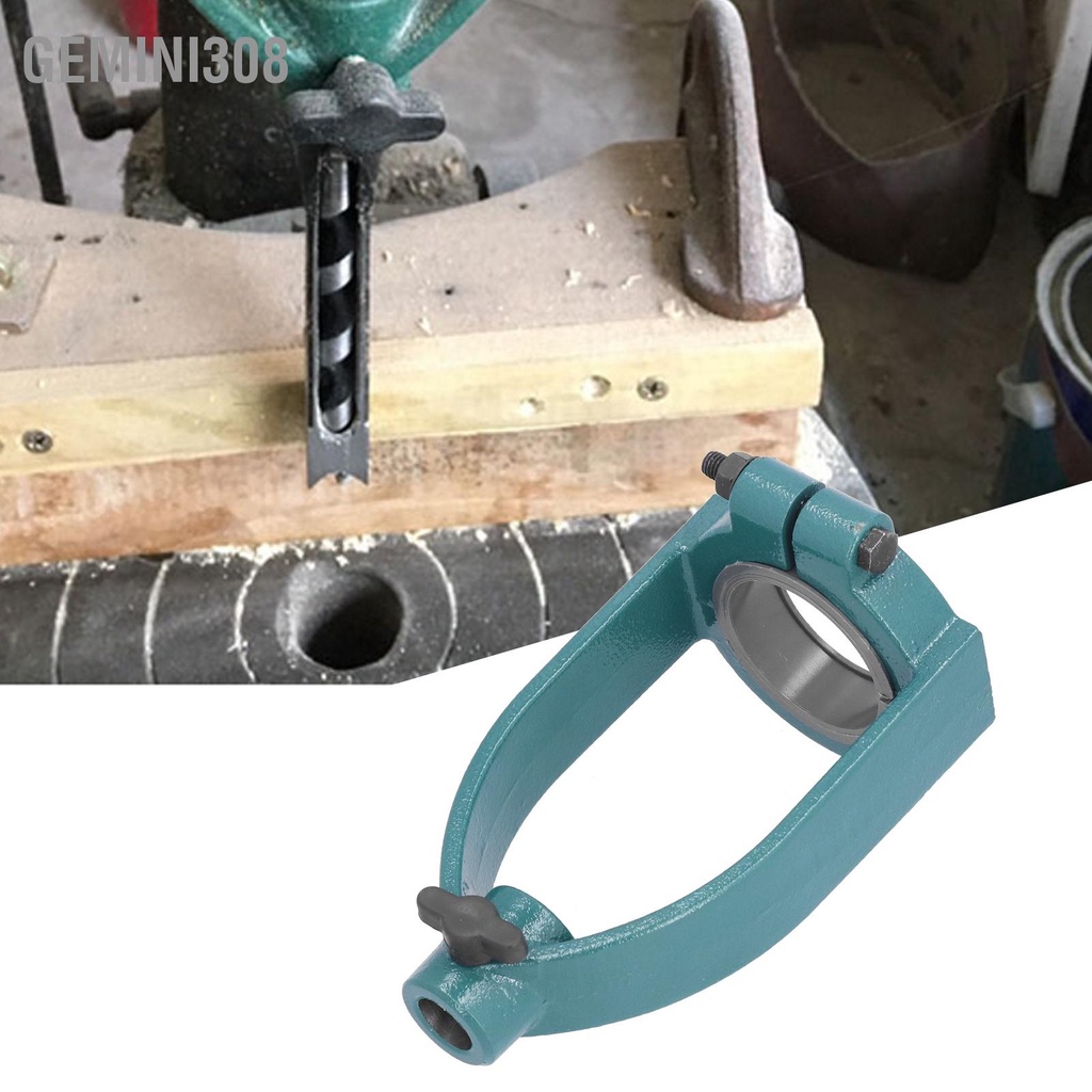 Gemini308 Bench Drill เป็น Square Tenon Converter Machine เปลี่ยน