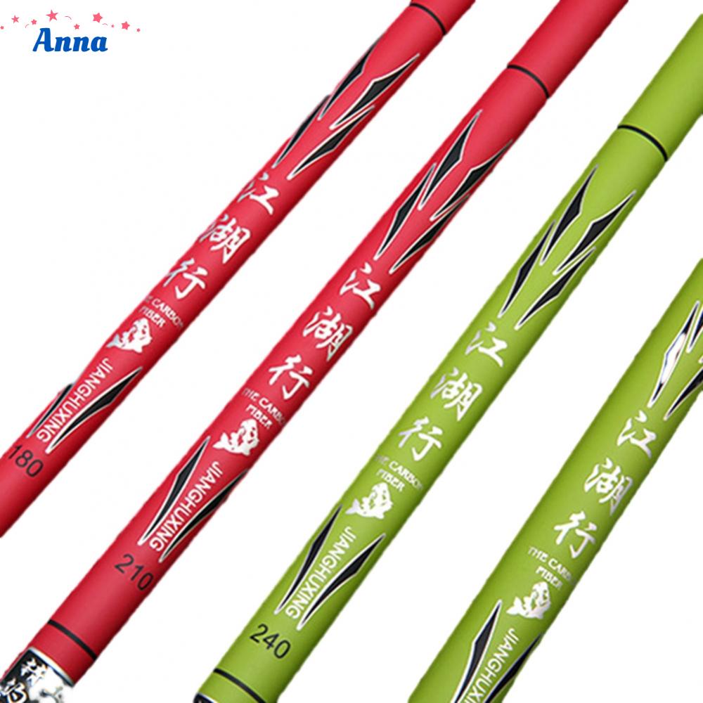 anna-1-6m-3-0m-short-portable-section-hand-rod-carbon-fishing-rod-stream-rod-hand-rod