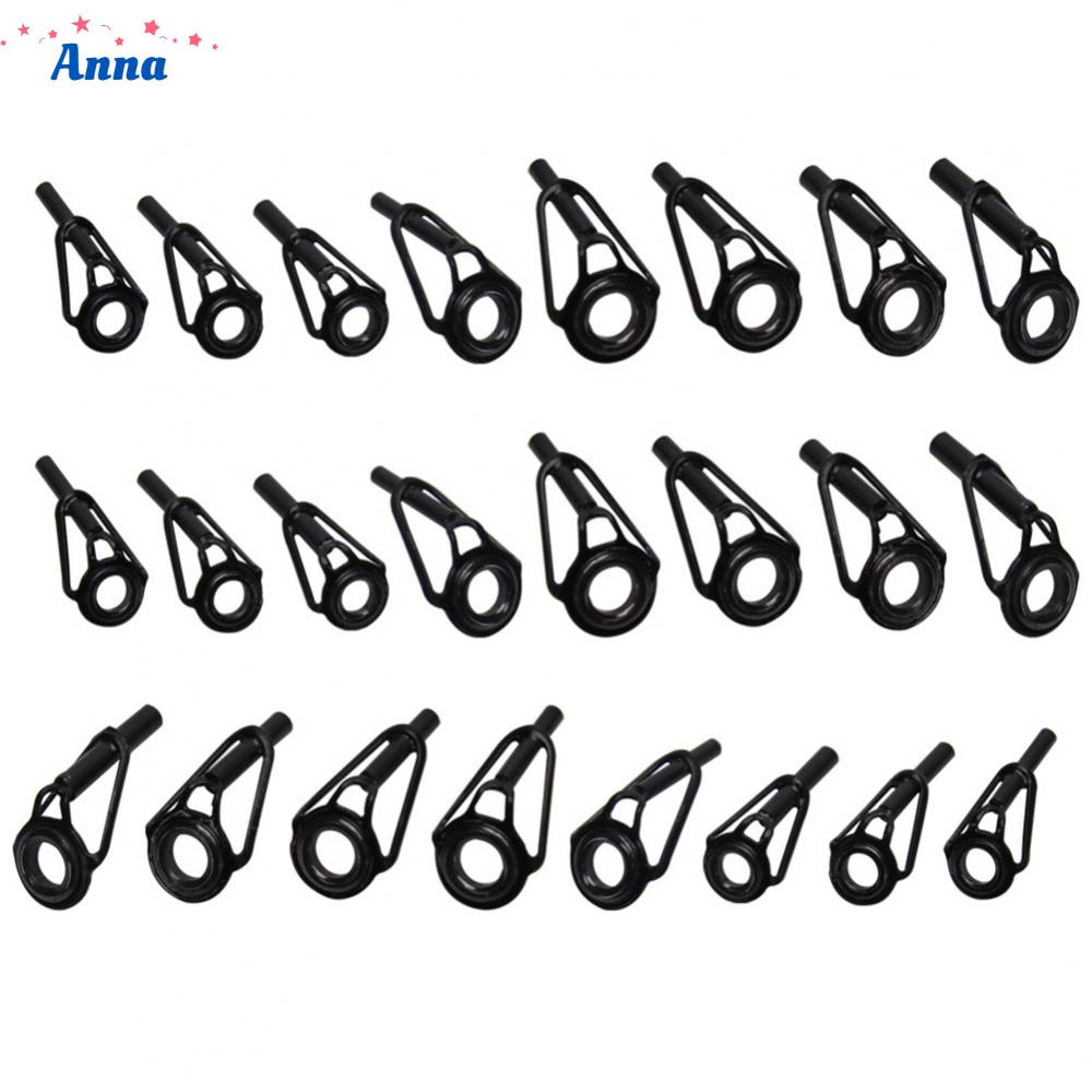 anna-24pcs-fishing-rod-tip-repair-kit-stainless-steel-ceramic-ring-guide-tips