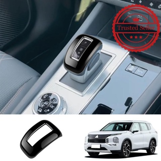 R4a1outlander ฝาครอบคันเกียร์ 22-23 สําหรับ Outlander Central Control Gear Shift I8U4