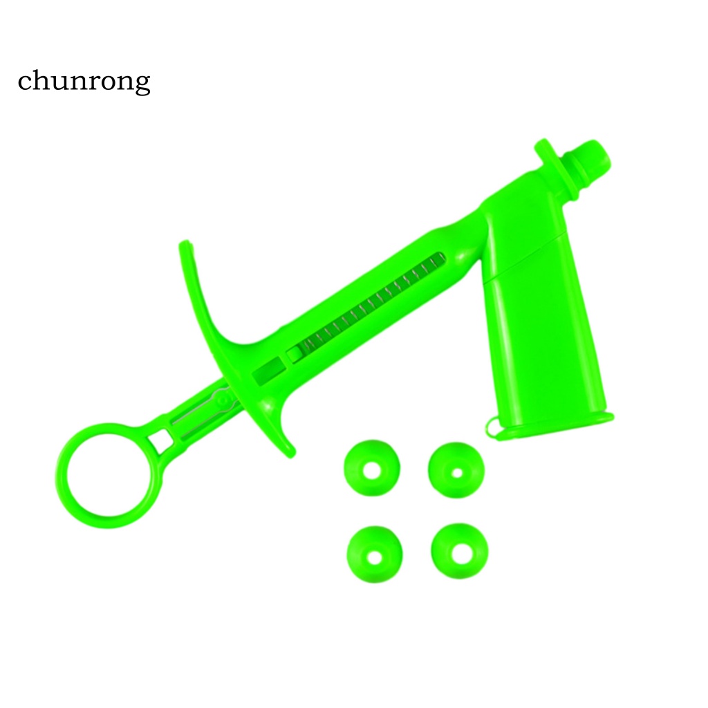 chunrong-หัวฉีดพลาสติก-ประดับไข่มุกเทียม-4-ขนาด-ใช้ง่าย-เกรดอาหาร-สําหรับตกแต่งเค้ก-ขนมหวาน
