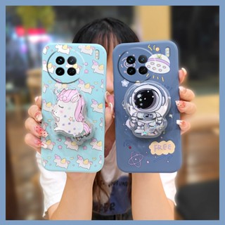 The New Liquid silicone shell Phone Case For VIVO X90 5G/V2241A Cartoon cute phone case Simplicity Anti-fall Glitter ins