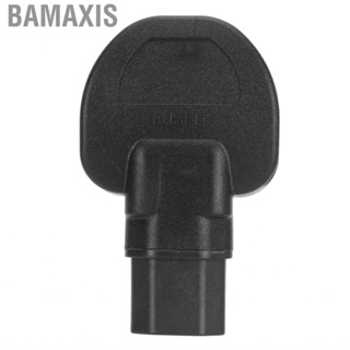 Bamaxis 2Pcs UK Plug to IEC320 C13 Power Adapter Cord Connector for   100‑250V