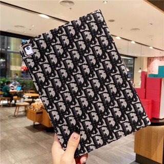 เคสมือถือ แบบนิ่ม ผ้าหรูหรา กันกระแทก สําหรับ Lenovo Tab P11 Plus 11 นิ้ว M10 Plus Xiaoxin Pad 11 Pad 10.6