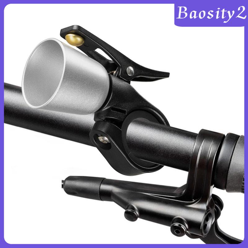 baosity2-กระดิ่งเสียงใส-ขนาดเล็ก-สําหรับผู้ใหญ่-เด็ก-ขี่จักรยานเสือหมอบ