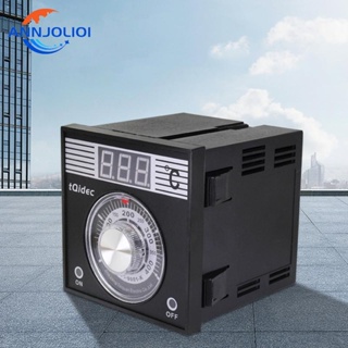 Ann เครื่องควบคุมอุณหภูมิดิจิทัล PID AC 220V - 380V