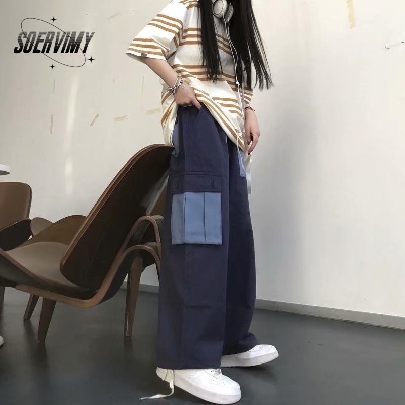 soervimy-กางเกงขายาว-กางเกงเอวสูง-สไตล์เกาหลี-แฟชั่น-2023-new-สวย-high-quality-fashion-ทันสมัย-a93l348-36z230909