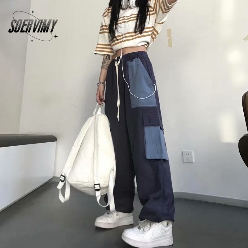 soervimy-กางเกงขายาว-กางเกงเอวสูง-สไตล์เกาหลี-แฟชั่น-2023-new-สวย-high-quality-fashion-ทันสมัย-a93l348-36z230909