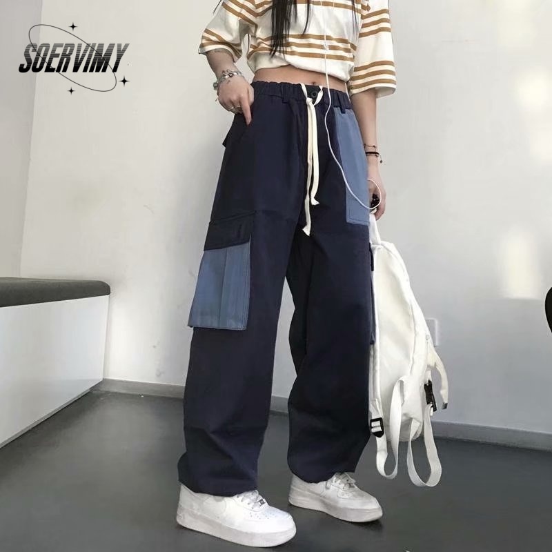 soervimy-กางเกงขายาว-กางเกงเอวสูง-สไตล์เกาหลี-แฟชั่น-2023-new-สวย-high-quality-fashion-ทันสมัย-a93l348-36z230909