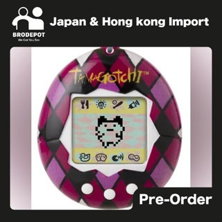 [Pre-order:2023-11] Bandai - TAMAGOTCHI MAJESTIC (Eng Ver. New Packing)